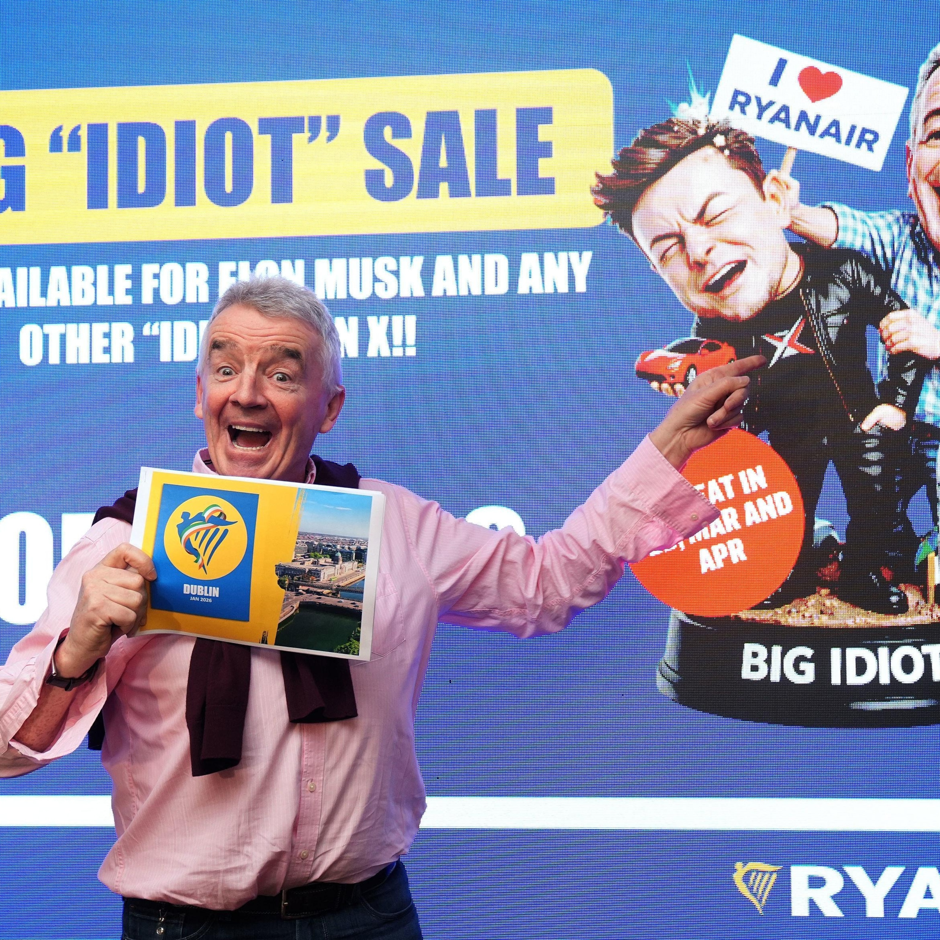 Elon Musk - ABC News