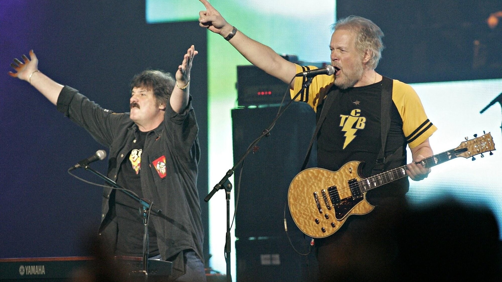 The Guess Who está planeando la primera gira oficial de la banda por Estados Unidos en más de dos décadas