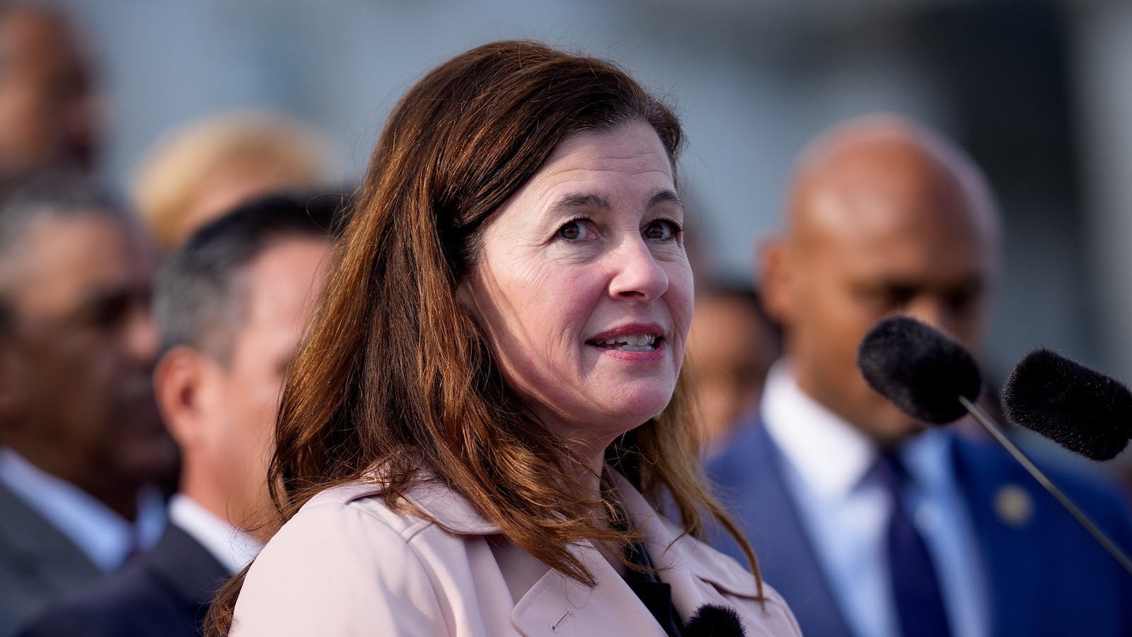 Battleground House members introduce prediction market ban for politicians, federal candidates