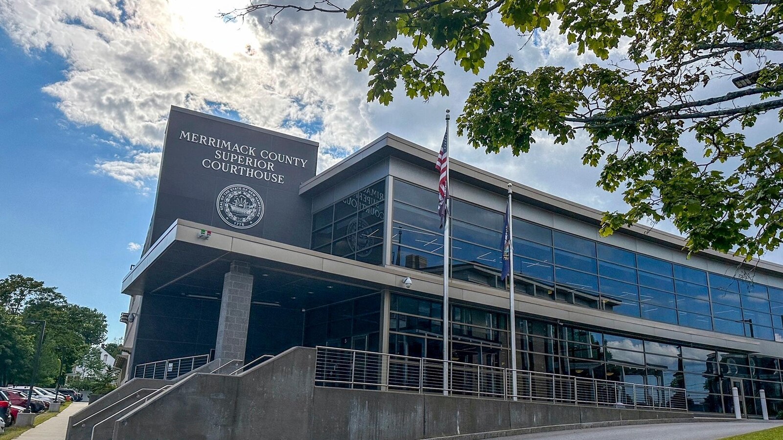 First criminal trial arising from New Hampshire youth detention center abuse scandal starts First criminal trial arising from New Hampshire youth detention center abuse scandal starts