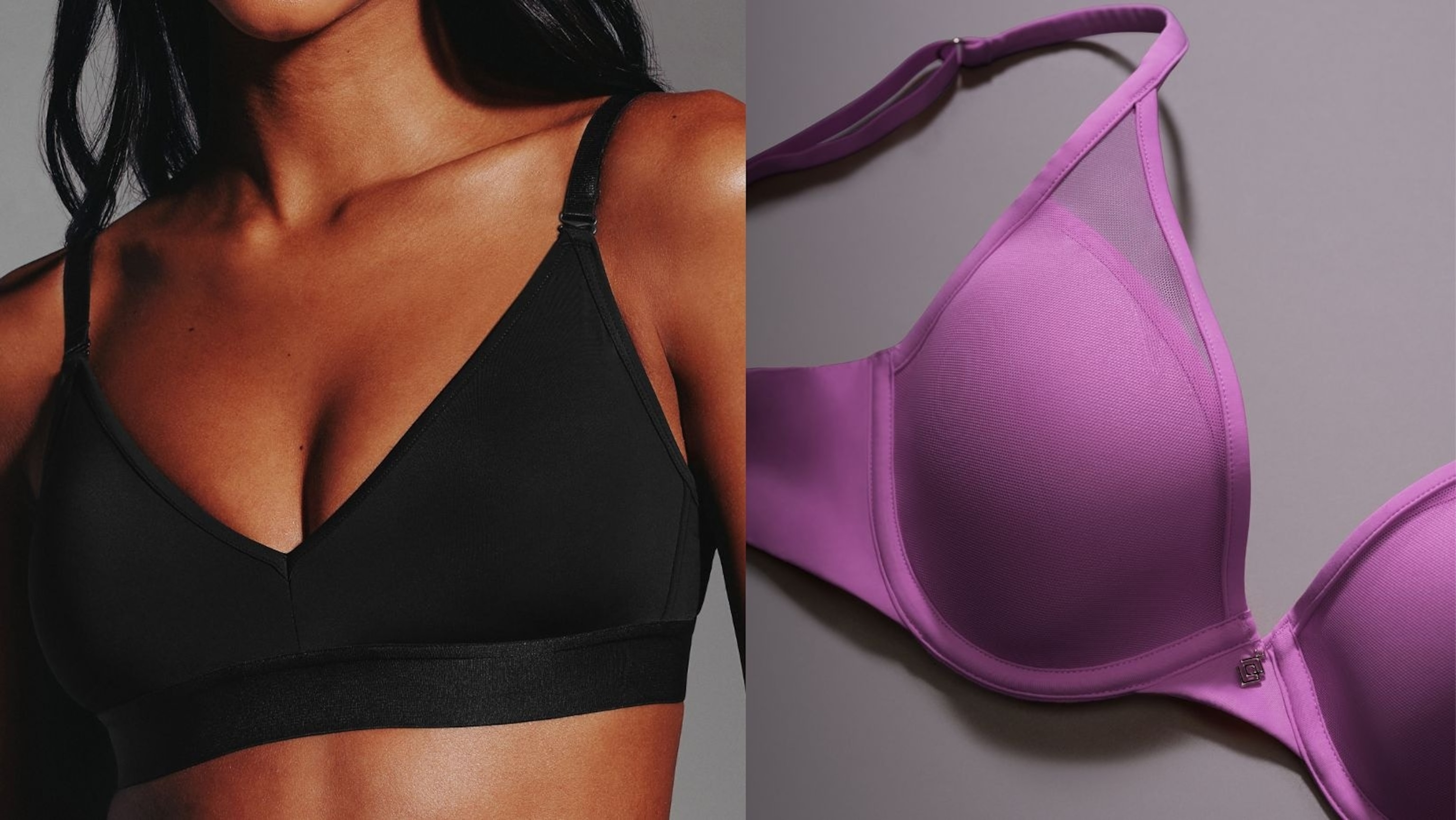 Thirdlove: Bra and Underwear