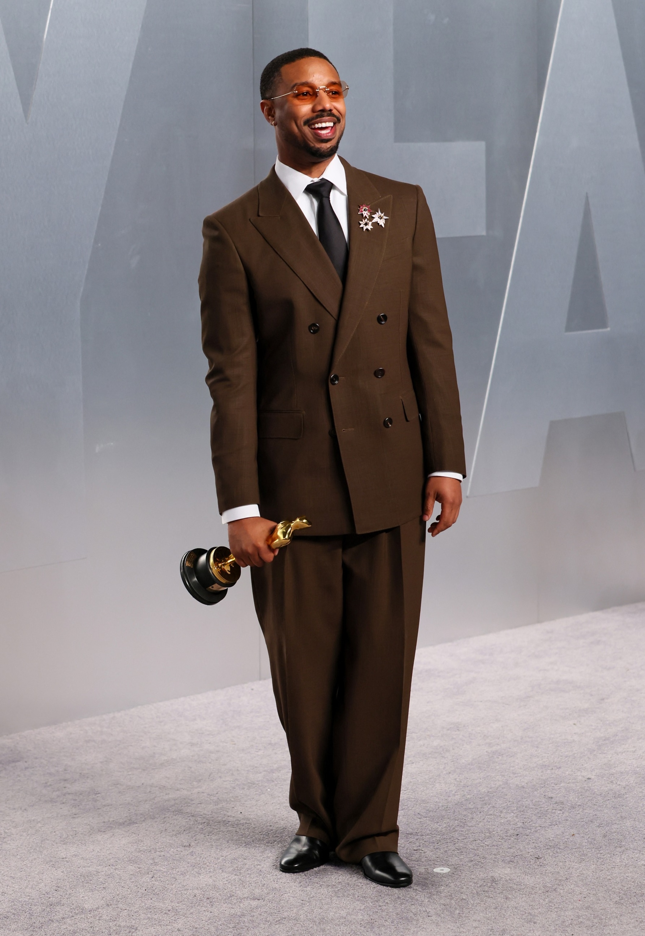 Stars hit the Oscars after-party scene at Vanity Fair, Governors Ball - ABC  News