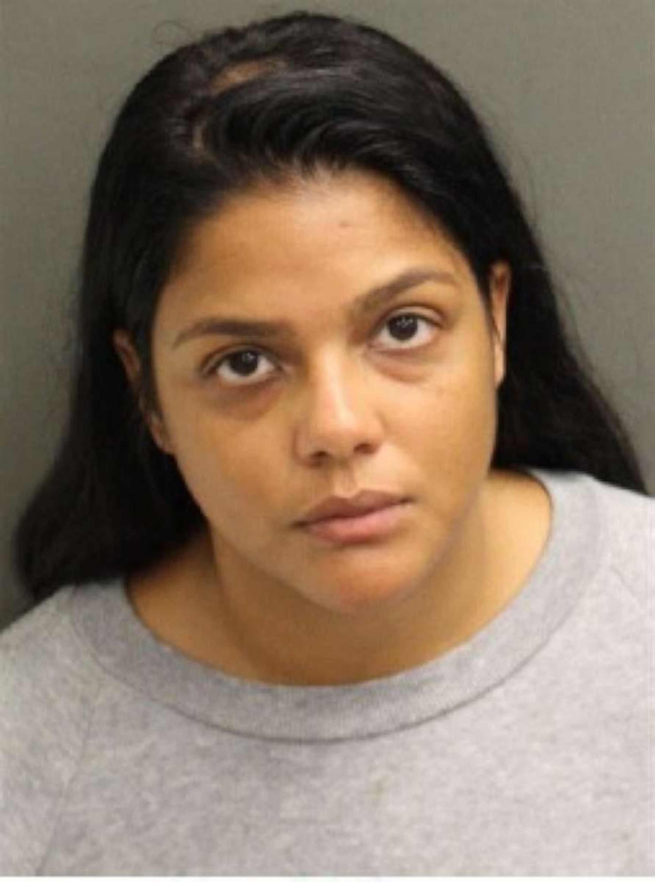 PHOTO: A receptionist at a Florida’s doctor’s office has been arrested after allegedly stealing more than $44,000 from dozens of patients, according to the Winter Springs Police Department.