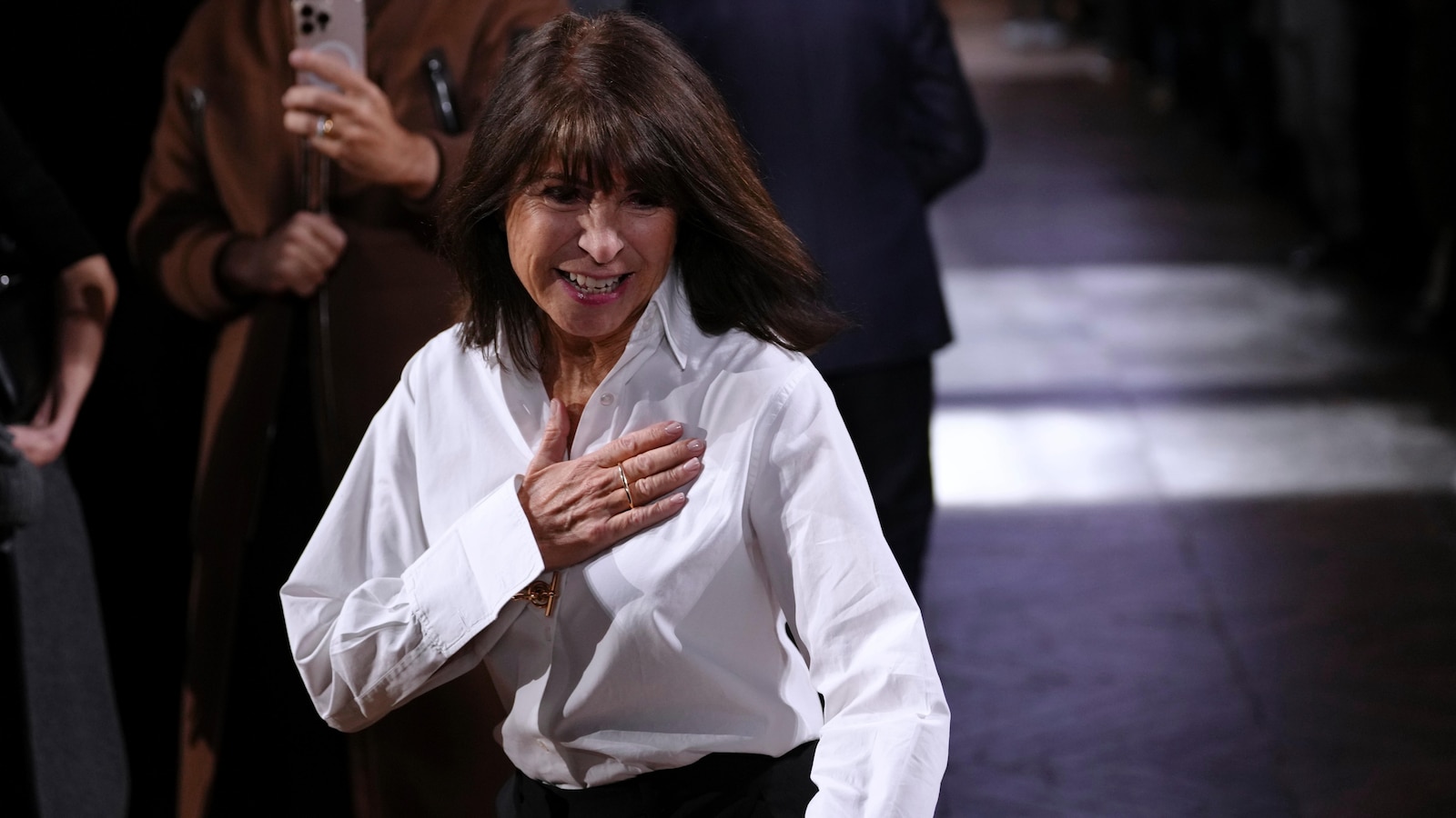 С наближаването на последния уикенд на Седмицата на модата в