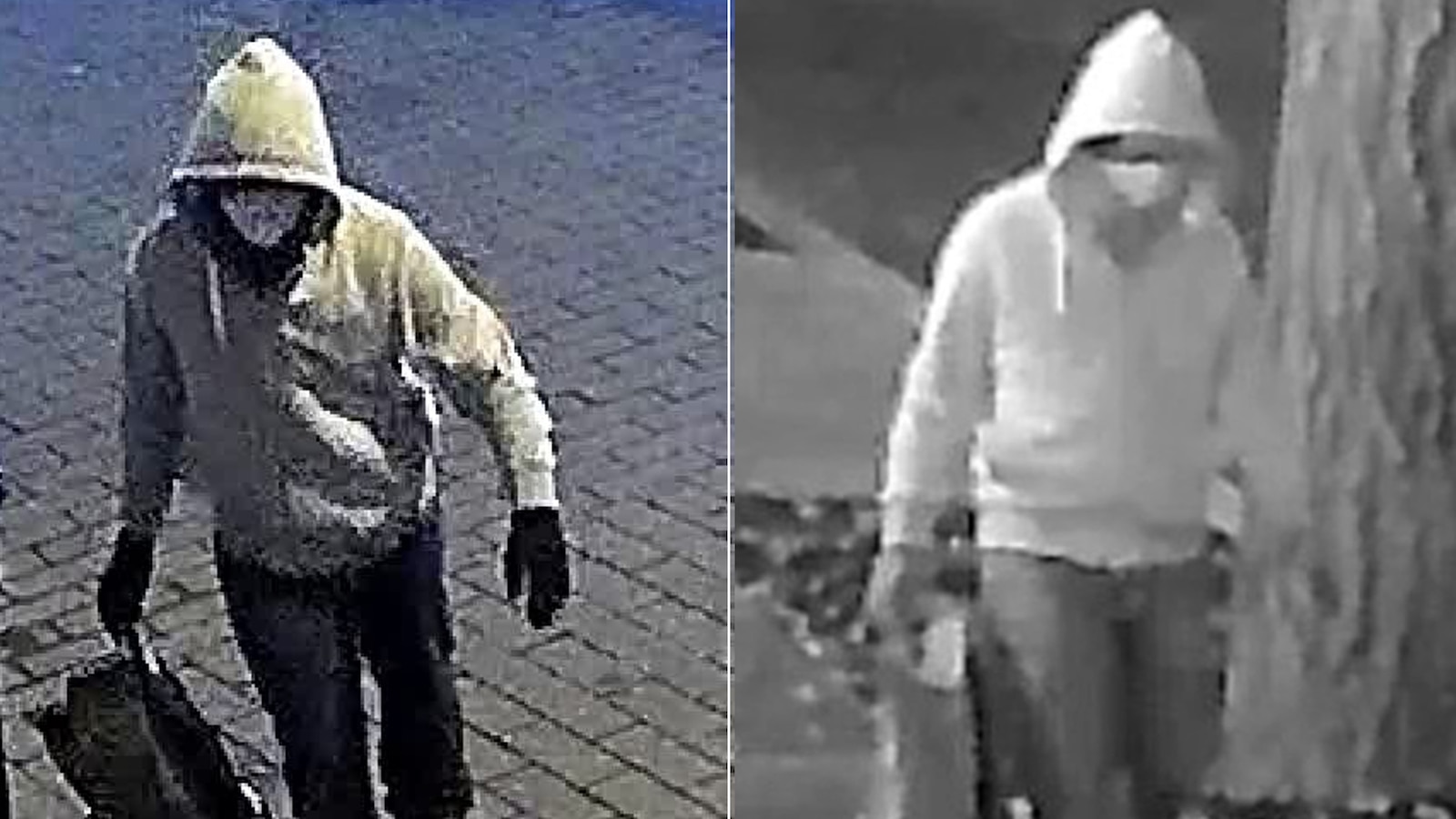 2 years later, Jan. 6 pipe bomber remains a mystery ABC News