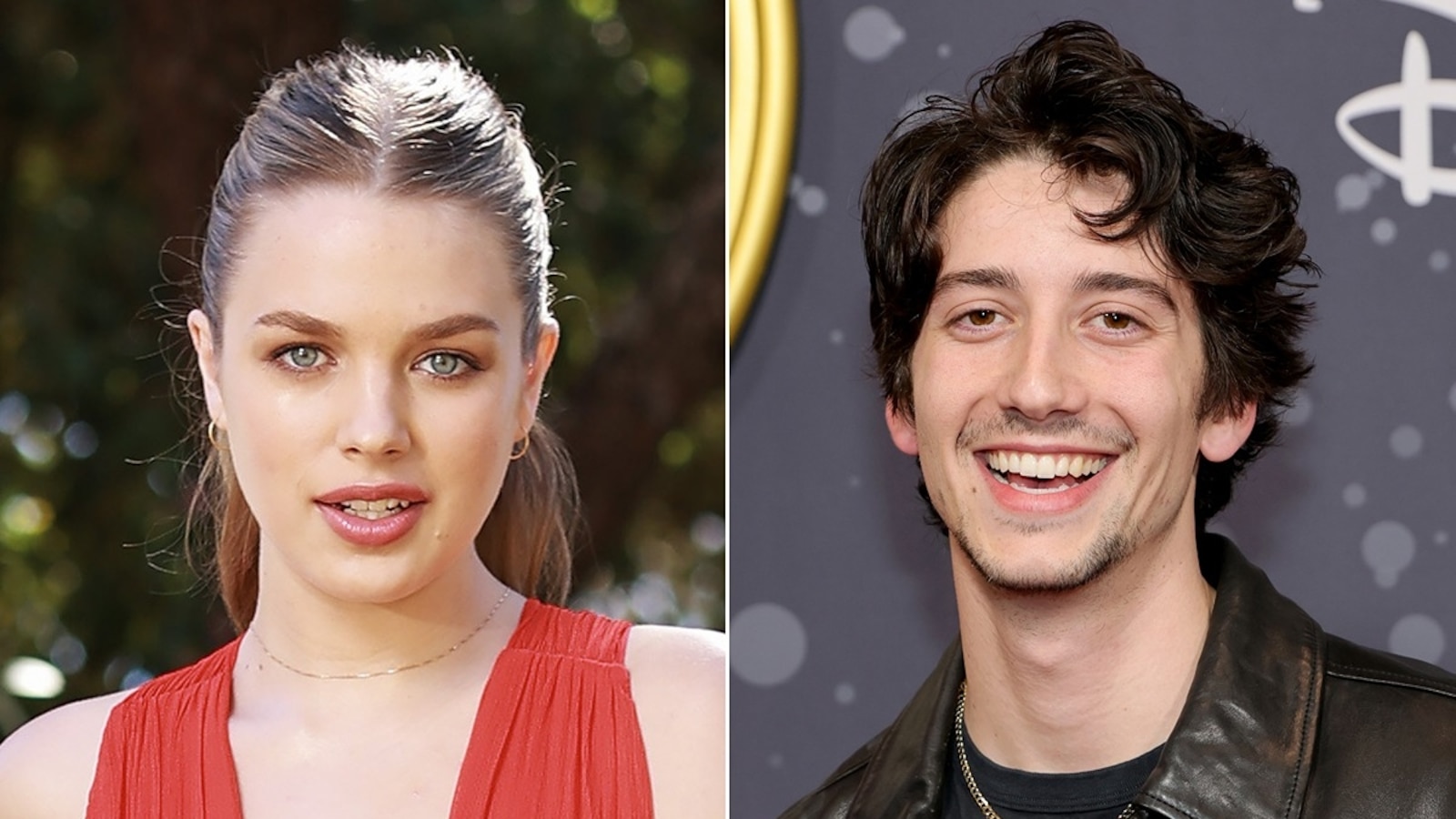 Image for Teagan Croft, Milo Manheim to star in live-action 'Tangled' film