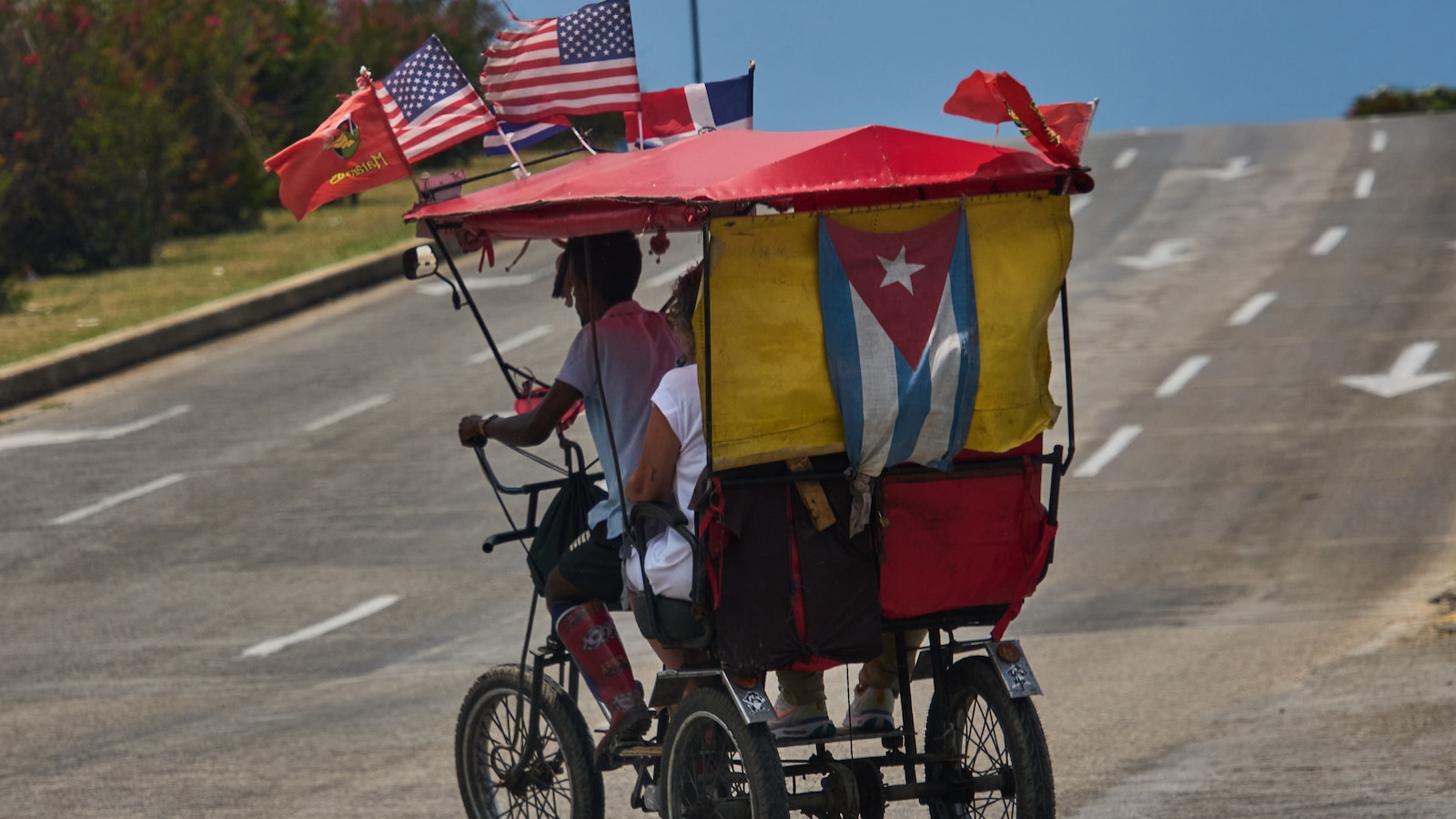 Cuba verzekerde zijn onafhankelijkheid op 20 mei 1902, maar het eiland viert dit niet. Dit is waarom