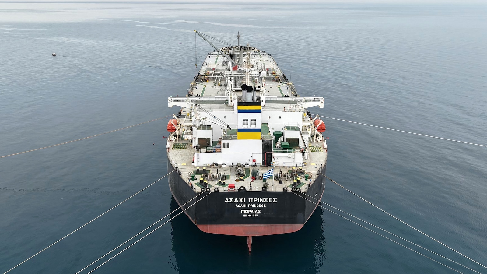 Iran live updates: Hegseth to offer remarks on Iran amid US blockade