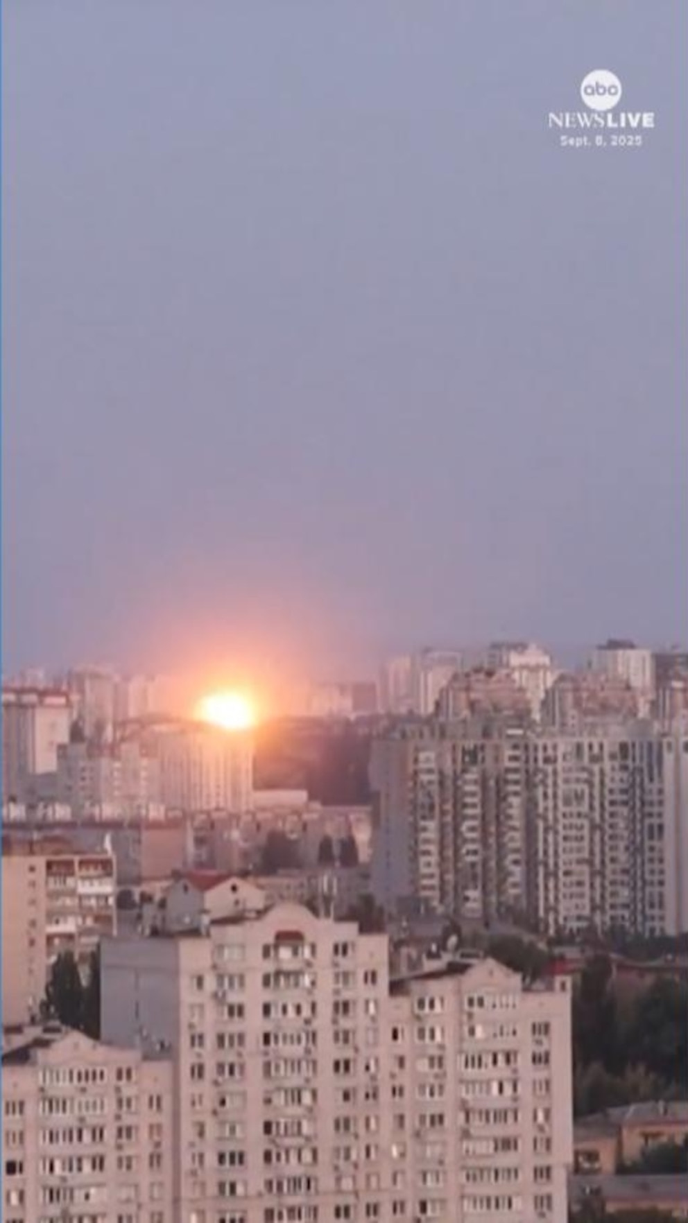NextImg:Video Russia launches 142 drones into Ukraine