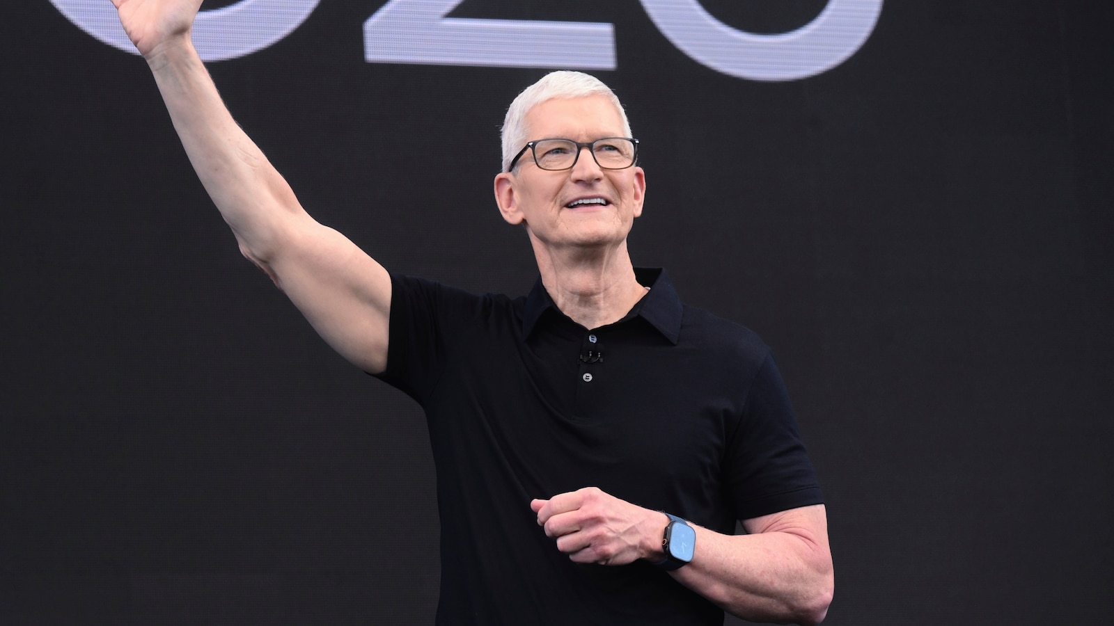 Apple expected to unveil new AI features at last developers conference