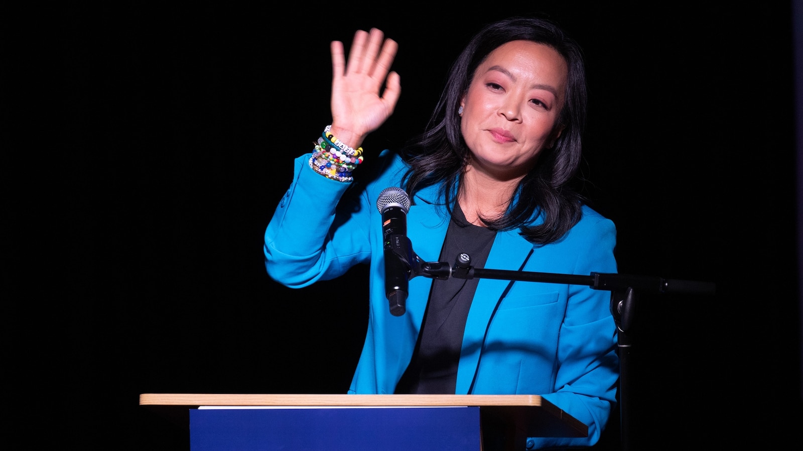 Primaries key takeaways: A centrist win, questions about Trump endorsement