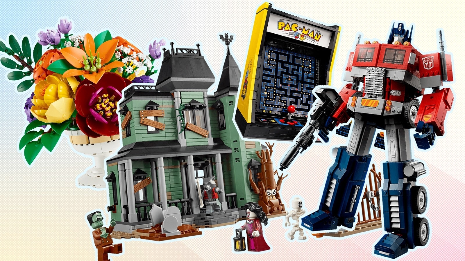 Shop the Lego Insiders sale happening now.