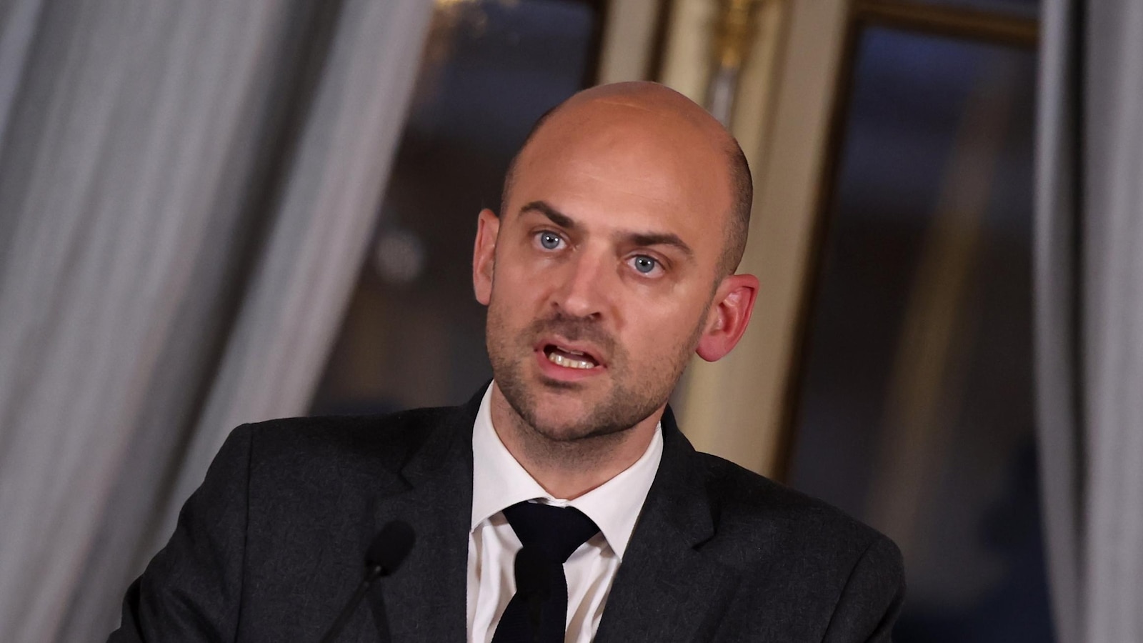 أكدت فرنسا إطلاق سراح مواطن فرنسي تشيلي محتجز في فنزويلا