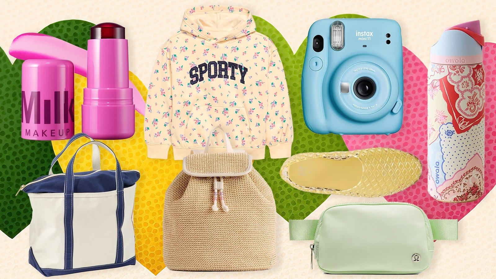 Gifts for tween and teen girls 2026
