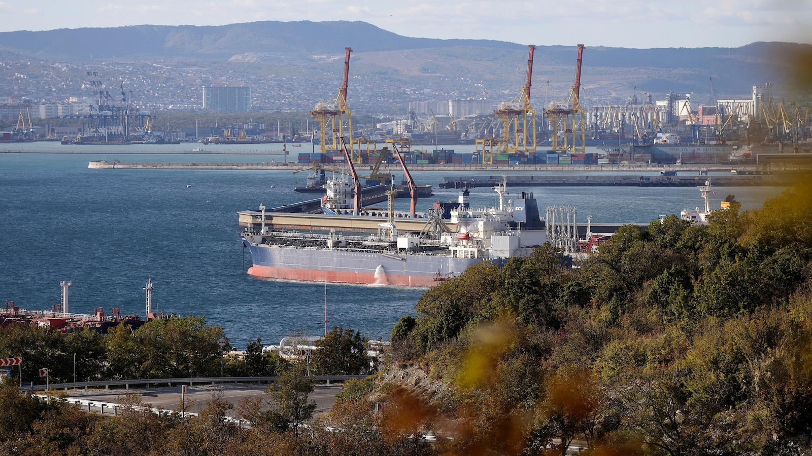 Говорителят на турското външно министерство осъди украинските атаки с дронове