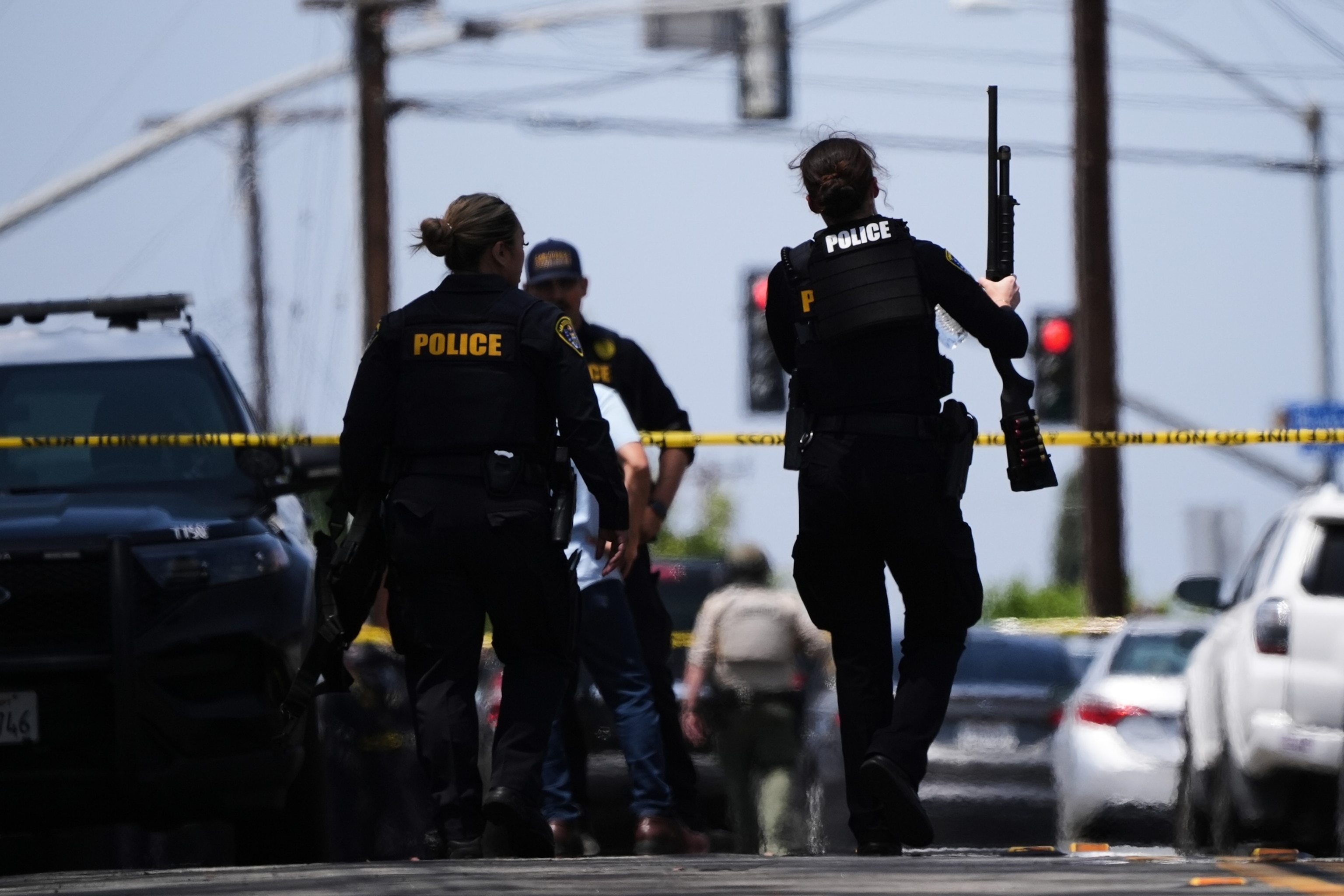 Tiroteo en San Diego: Lo que debes saber sobre los sospechosos adolescentes