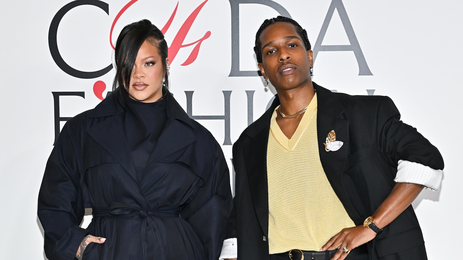 A Florida woman accused of driving across the country to fire a rifle at Rihanna and A$AP Rocky’s home has been indicted by a grand jury on 14 felony counts including attempted murder. Read more: