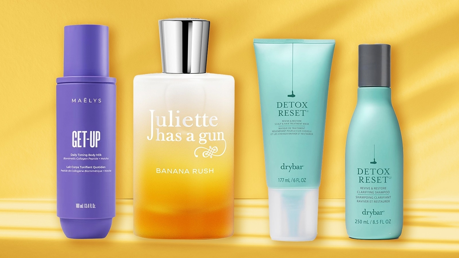 Beauty launches and sales to shop this week