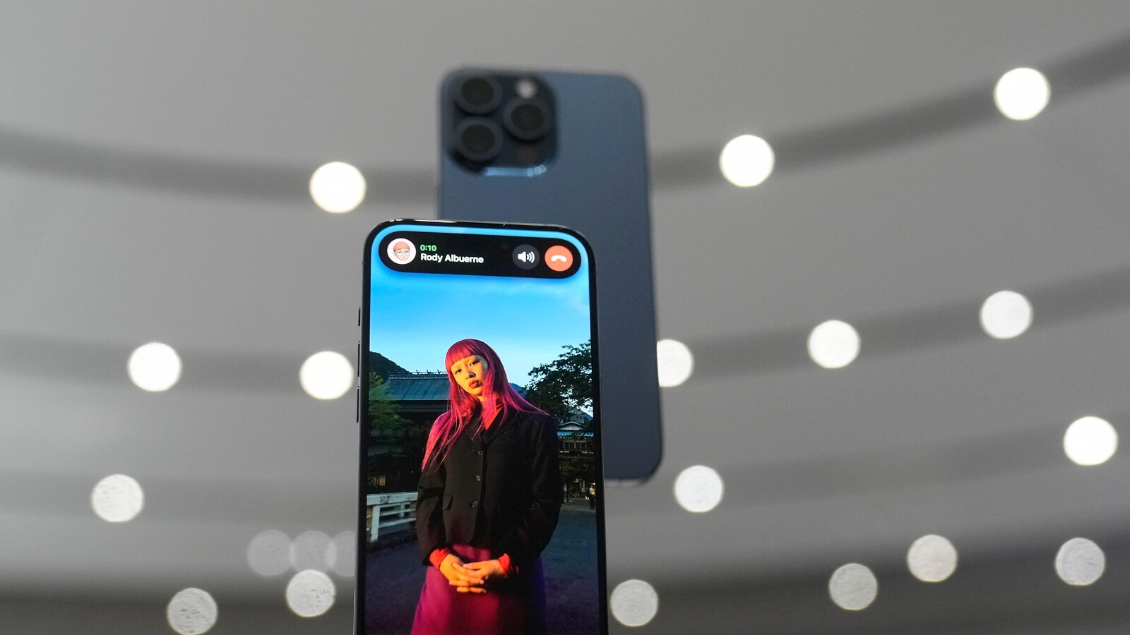  Apple has kept an illegal monopoly over smartphones in US, Justice Department says in antitrust suit