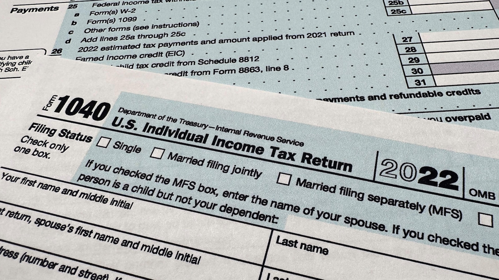 Tax season is here. Here’s what you need to know for stress-free filing Tax season is here. Here’s what you need to know for stress-free filing
