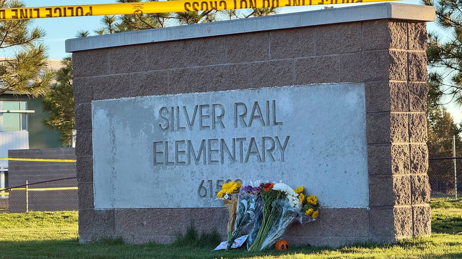 Bend, Oregon, elementary school shooting: Hero who stopped suspect IDed by family