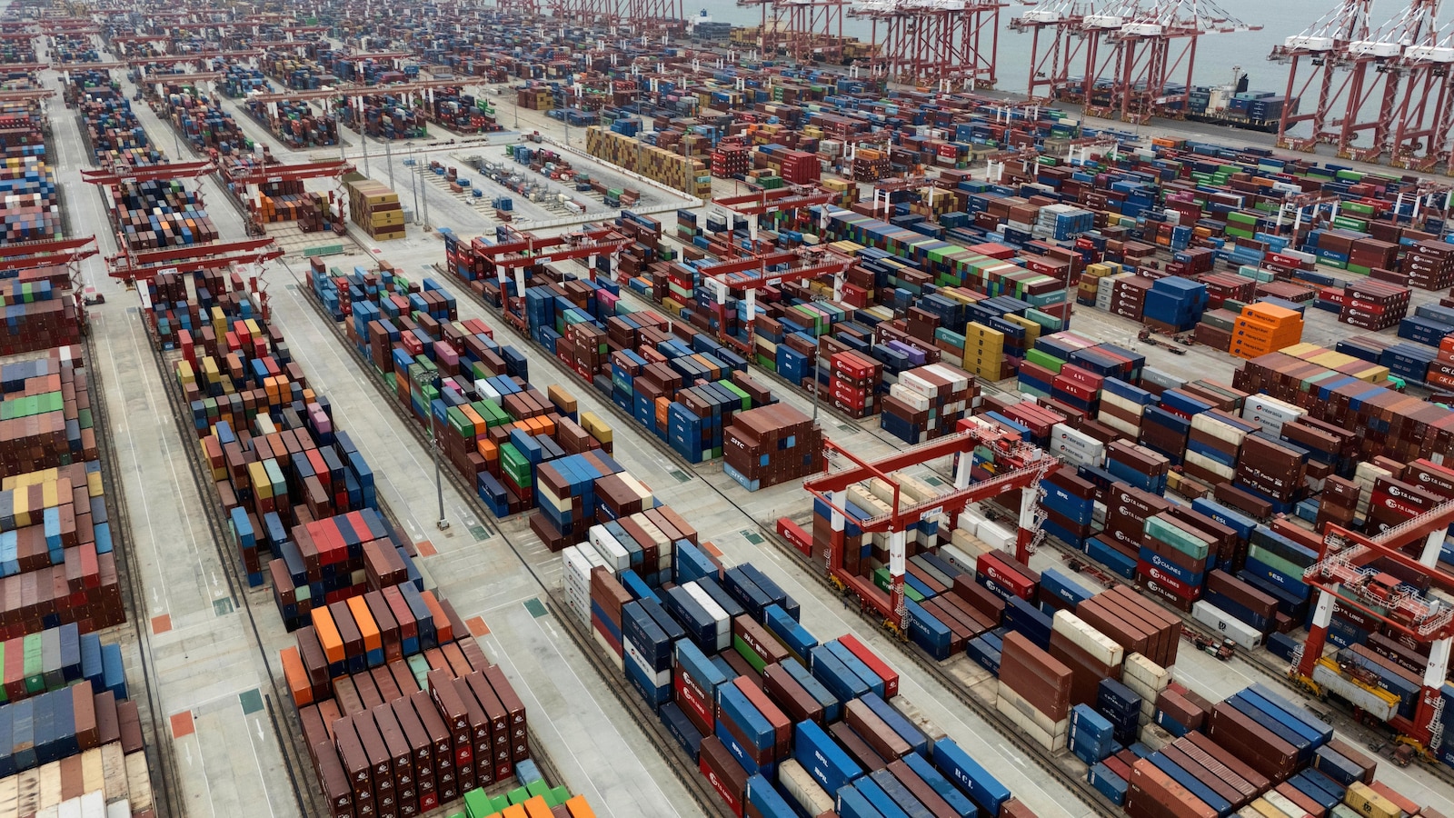 Impact of Trump's Tariffs on U.S. Companies' Sales in China: A Survey Analysis