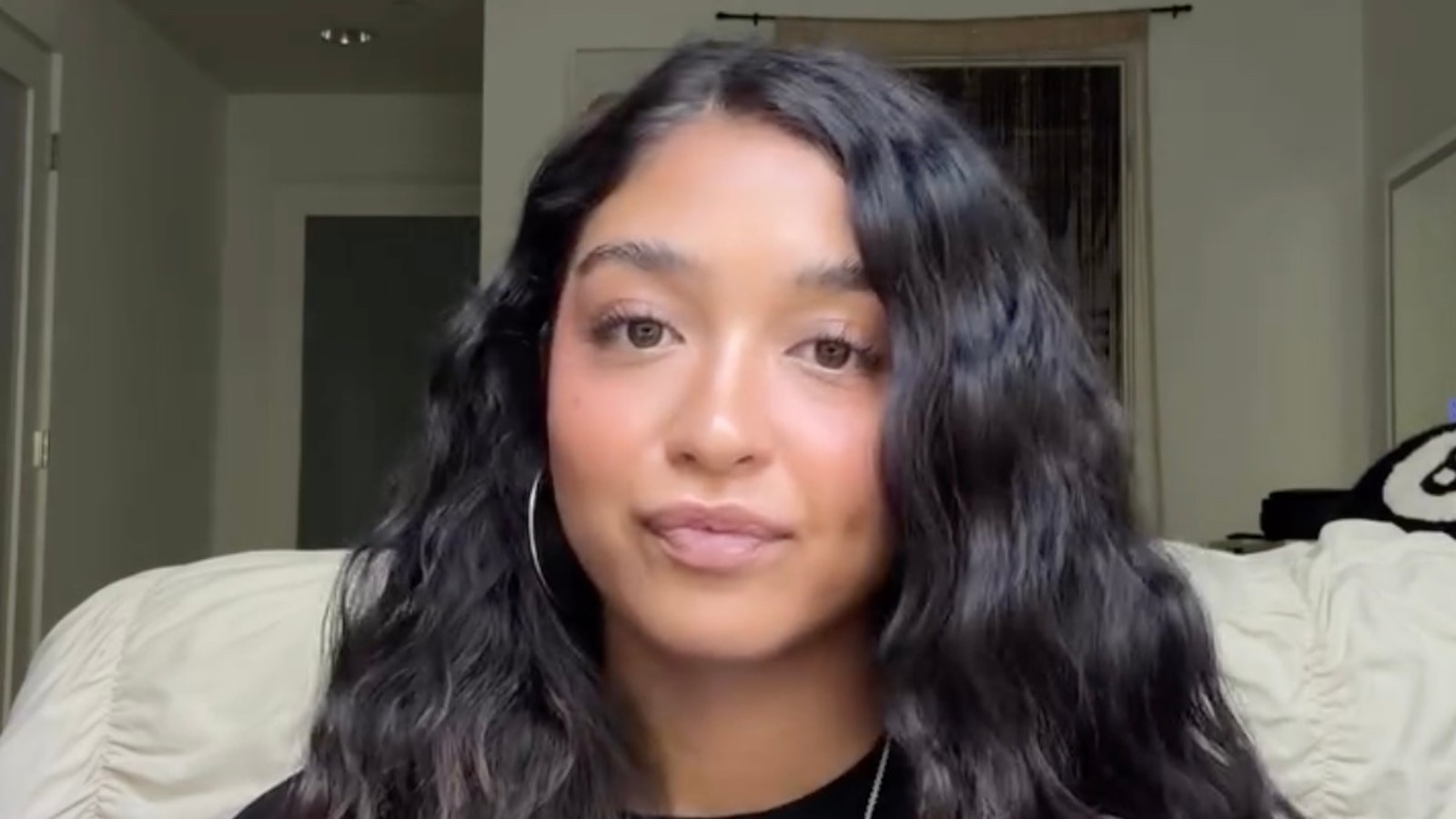 Cierra Ortega from Love Island USA