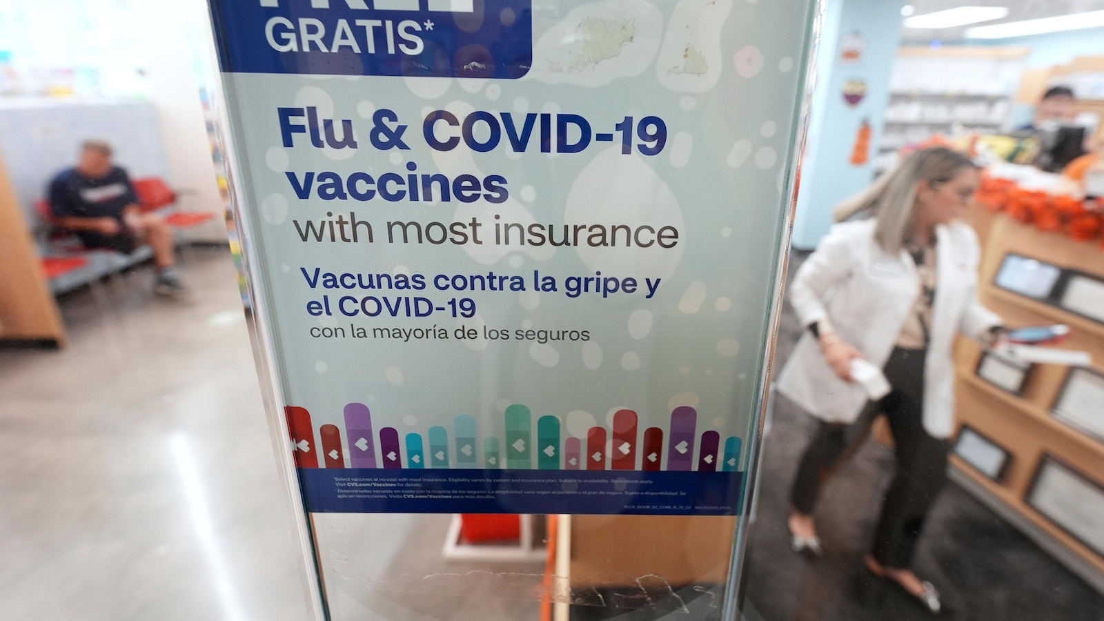 States are taking steps to ease access to COVID-19 vaccines as they await federal recommendation