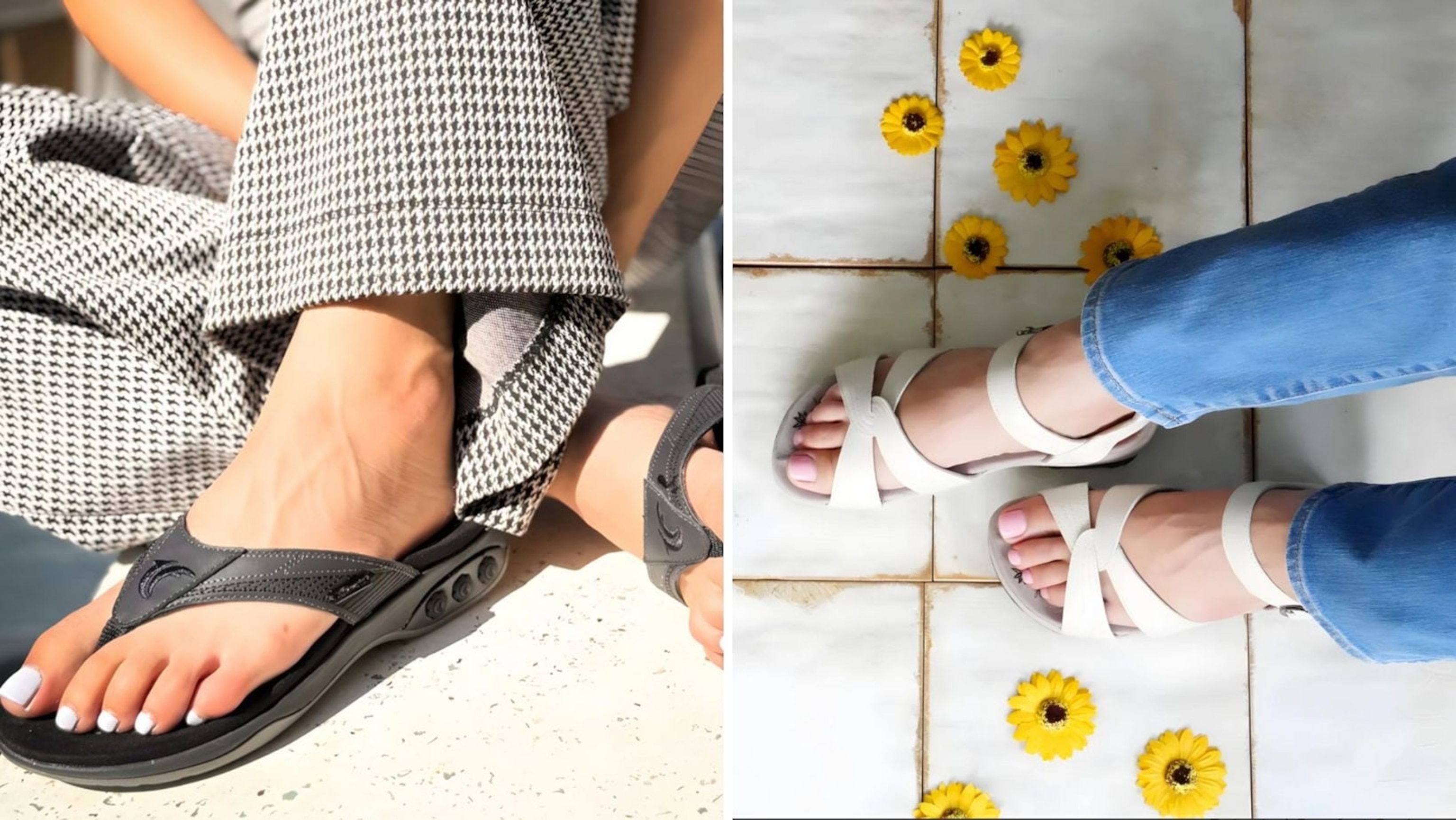 Therafit: Footwear