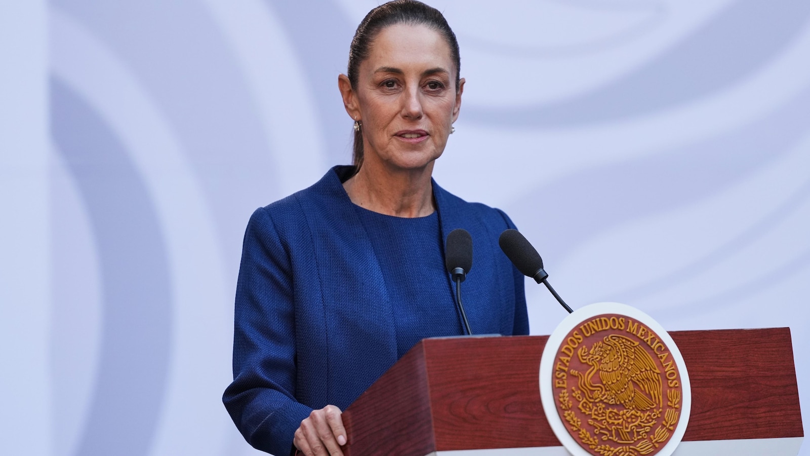 Мексико може да се похвали с рязък спад на убийствата, но анализаторите призовават за повишено внимание