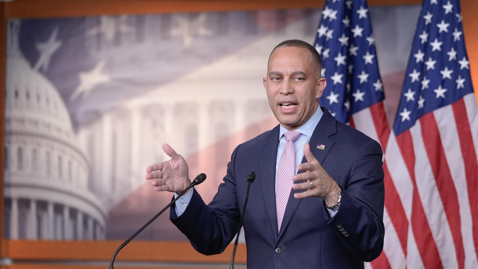 House takes step toward extending Affordable Care Act subsidies, overpowering GOP leadership