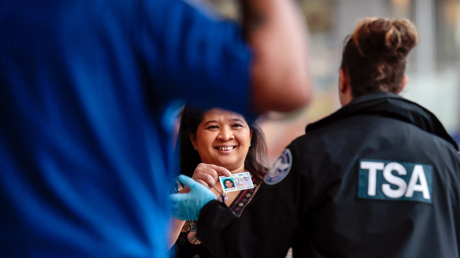 What to know about Real ID requirements as TSA set to enforce new fee