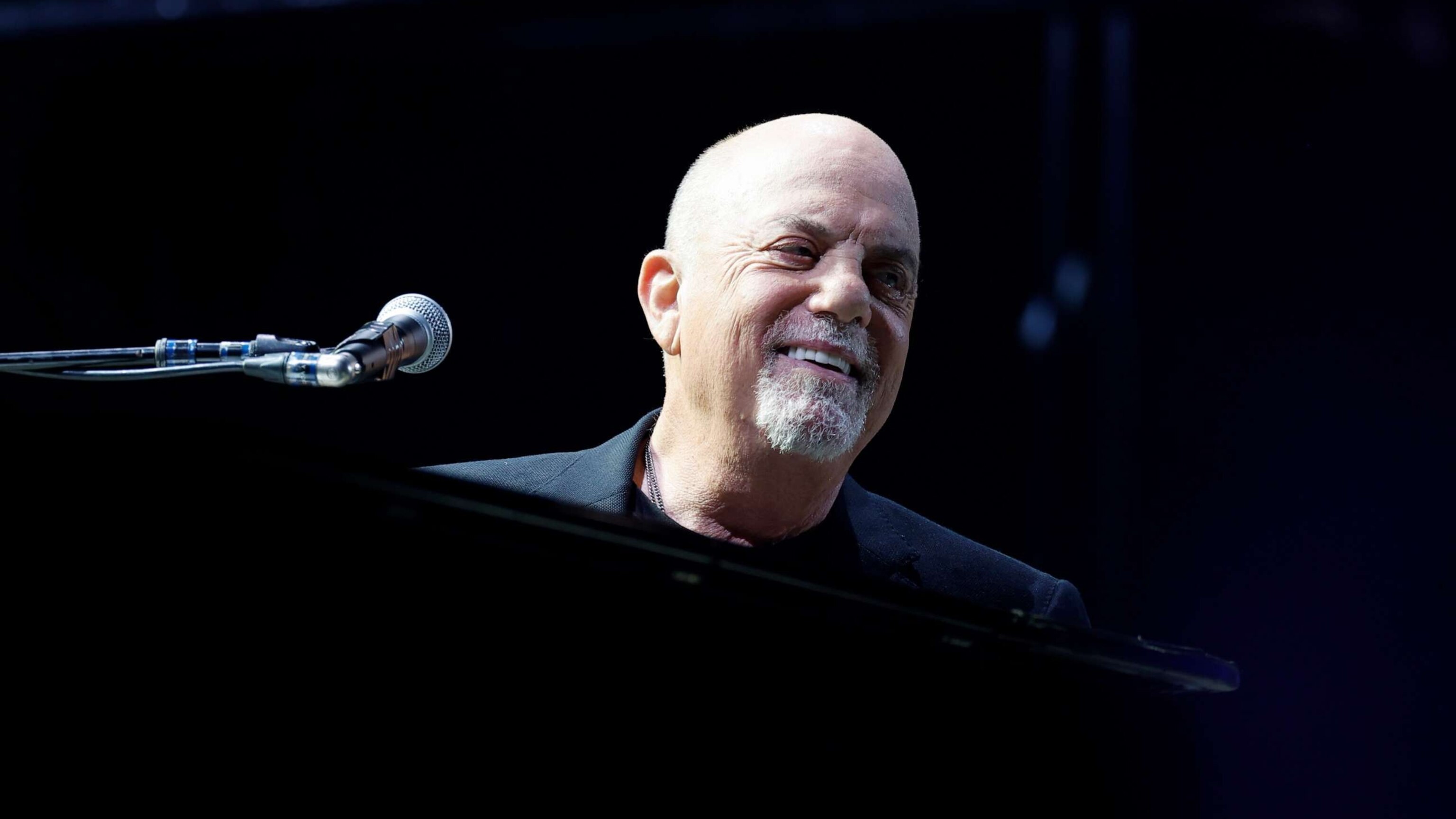 Billy Joel to end Madison Square Garden residency in 2024