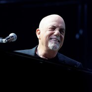 Billy Joel Concert Dates