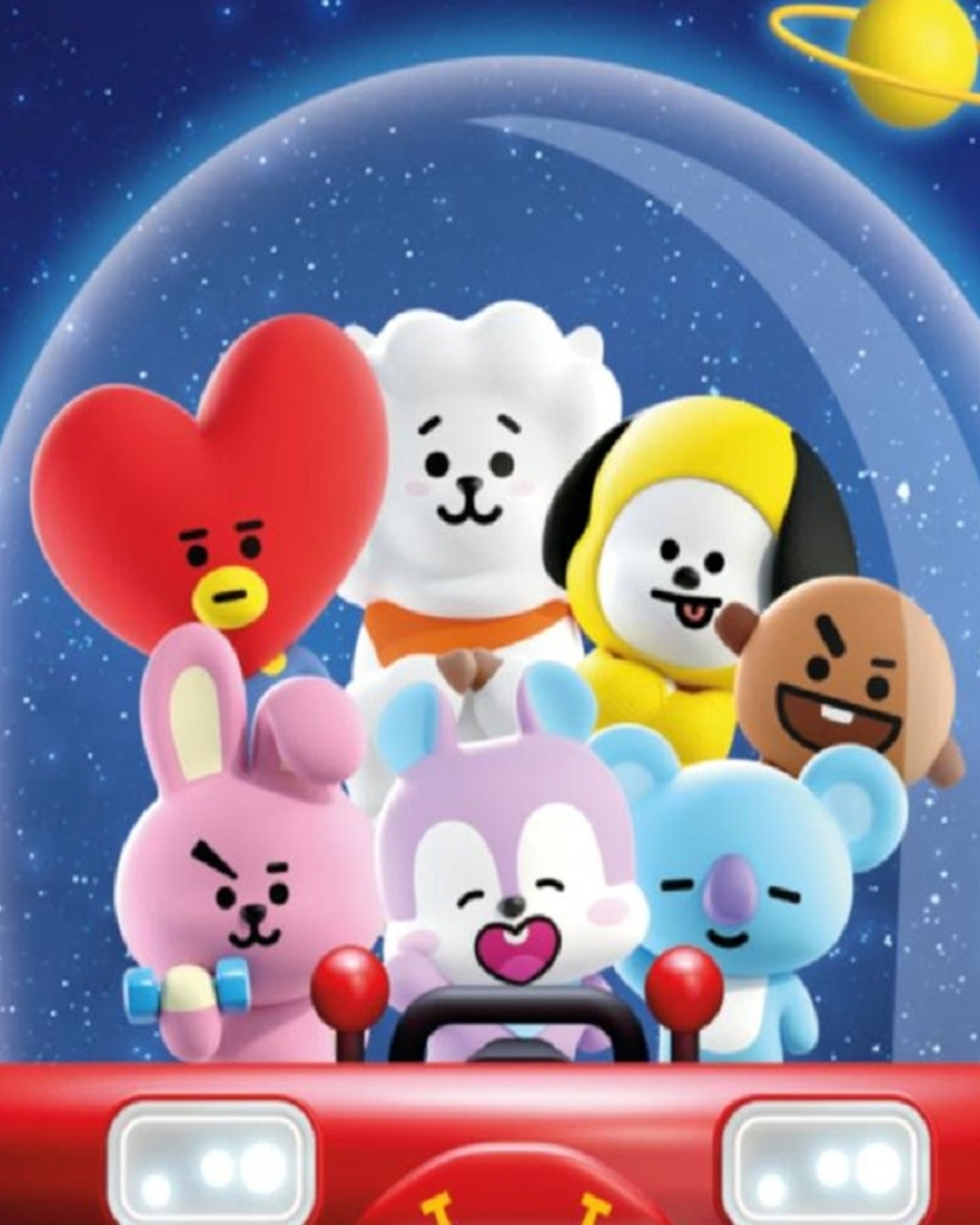 Video McDonalds teams up with BTS again - ABC News