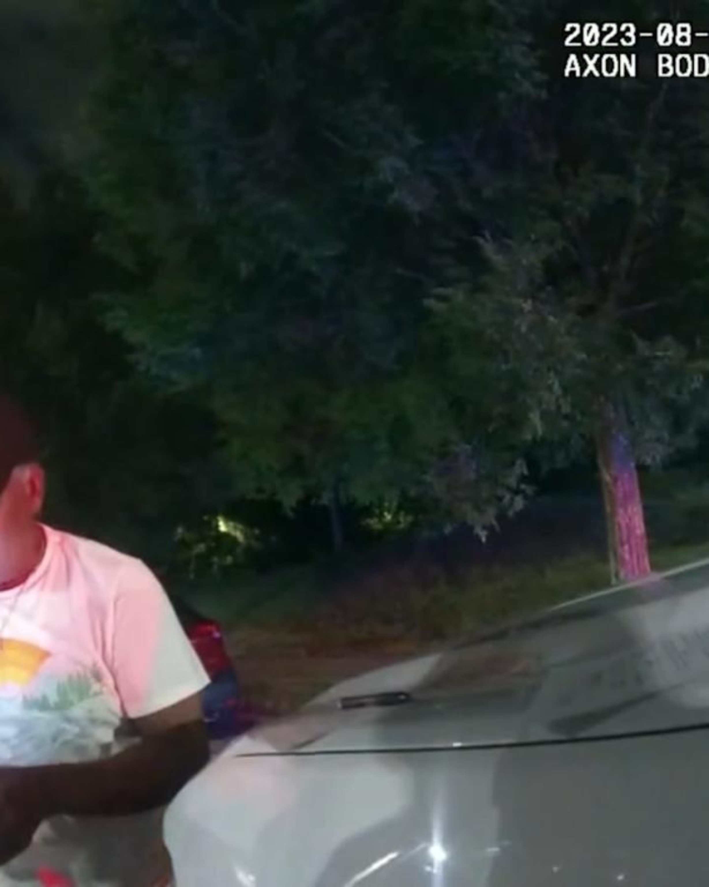デッドコップス　DEAD COPS KILL THE COPS ADK-12S Dexter Reed shooting video: COPA releases bodycam of deadly