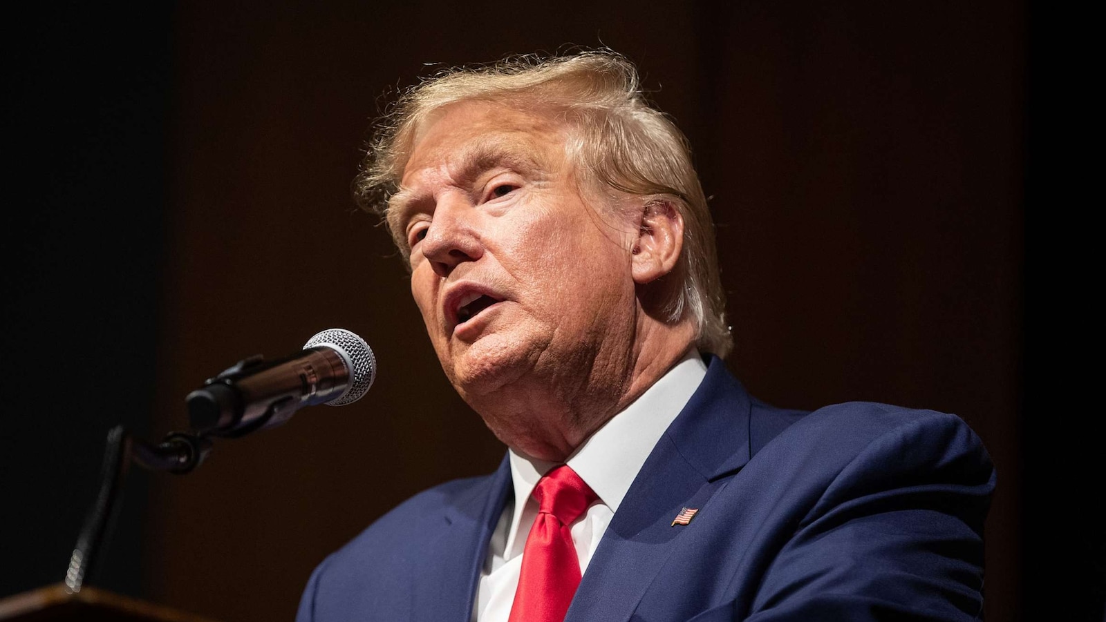 Trump's indictment could be 2024 turning point, but not how he predicts ...