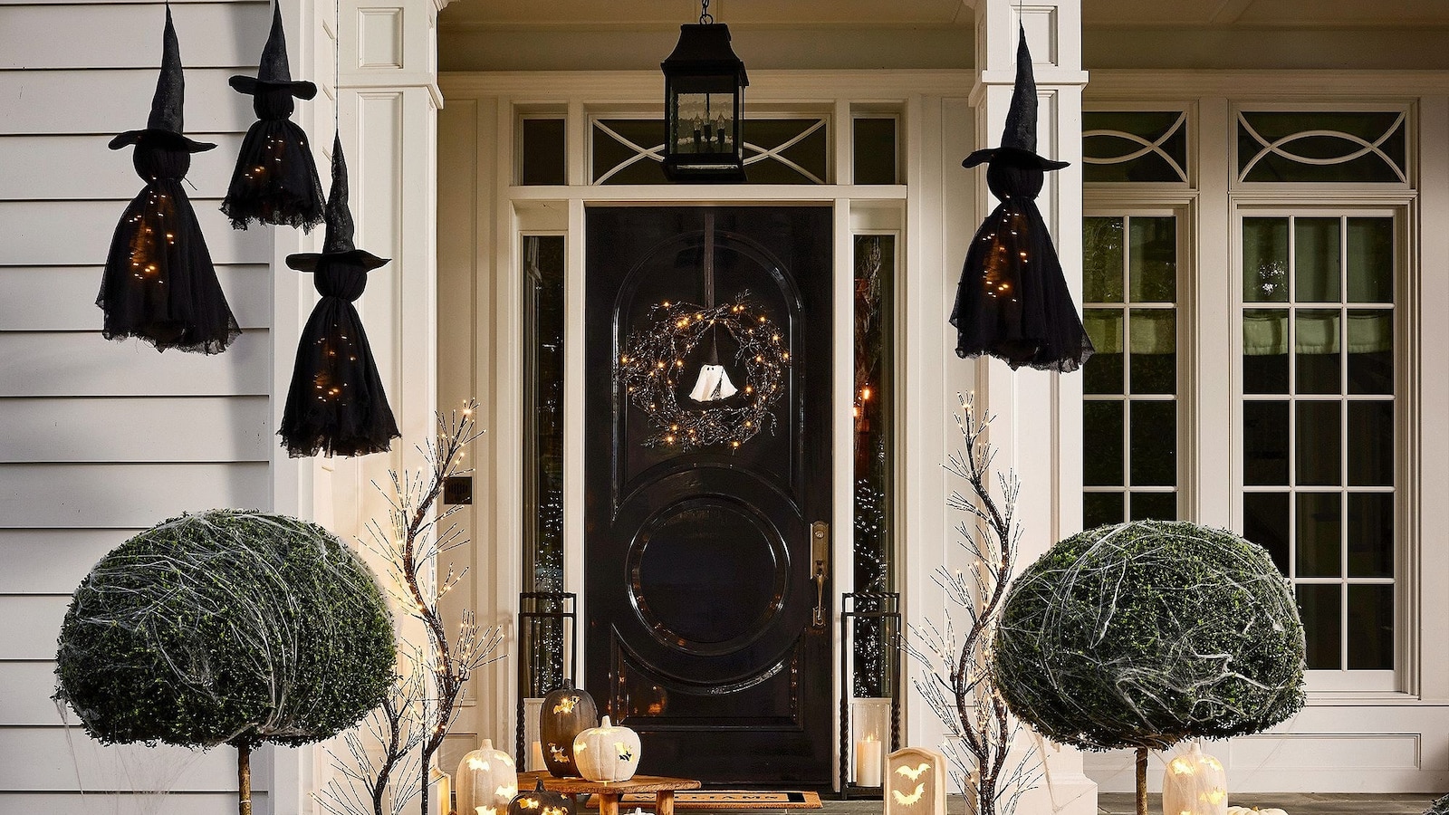 Pottery Barn