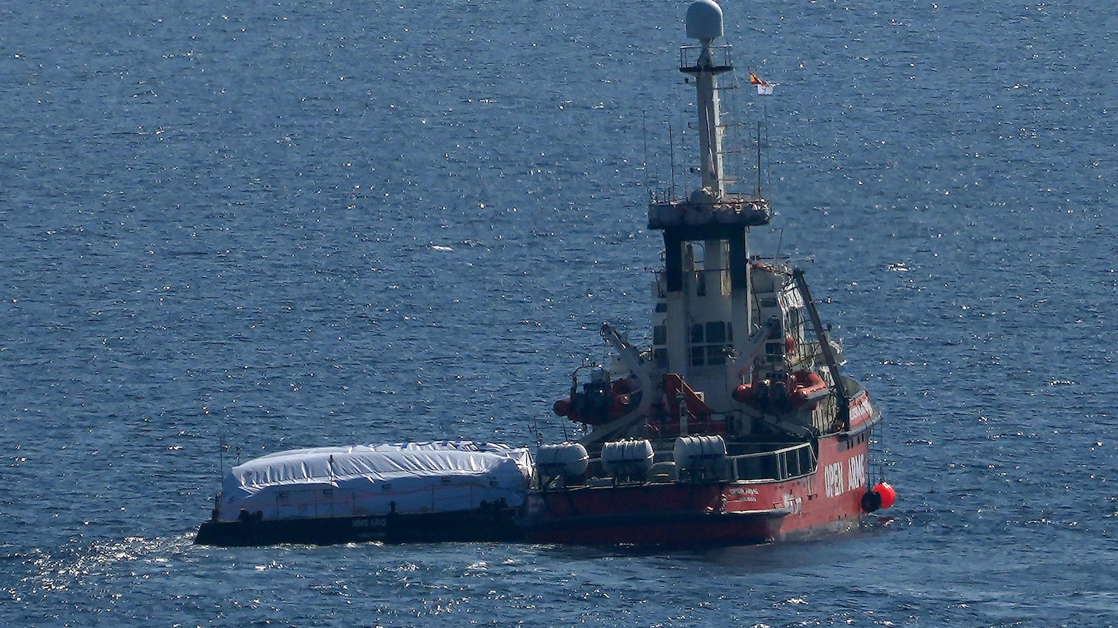 The Latest | Stabbing near Jerusalem after deadly violence erupts in the occupied West Bank