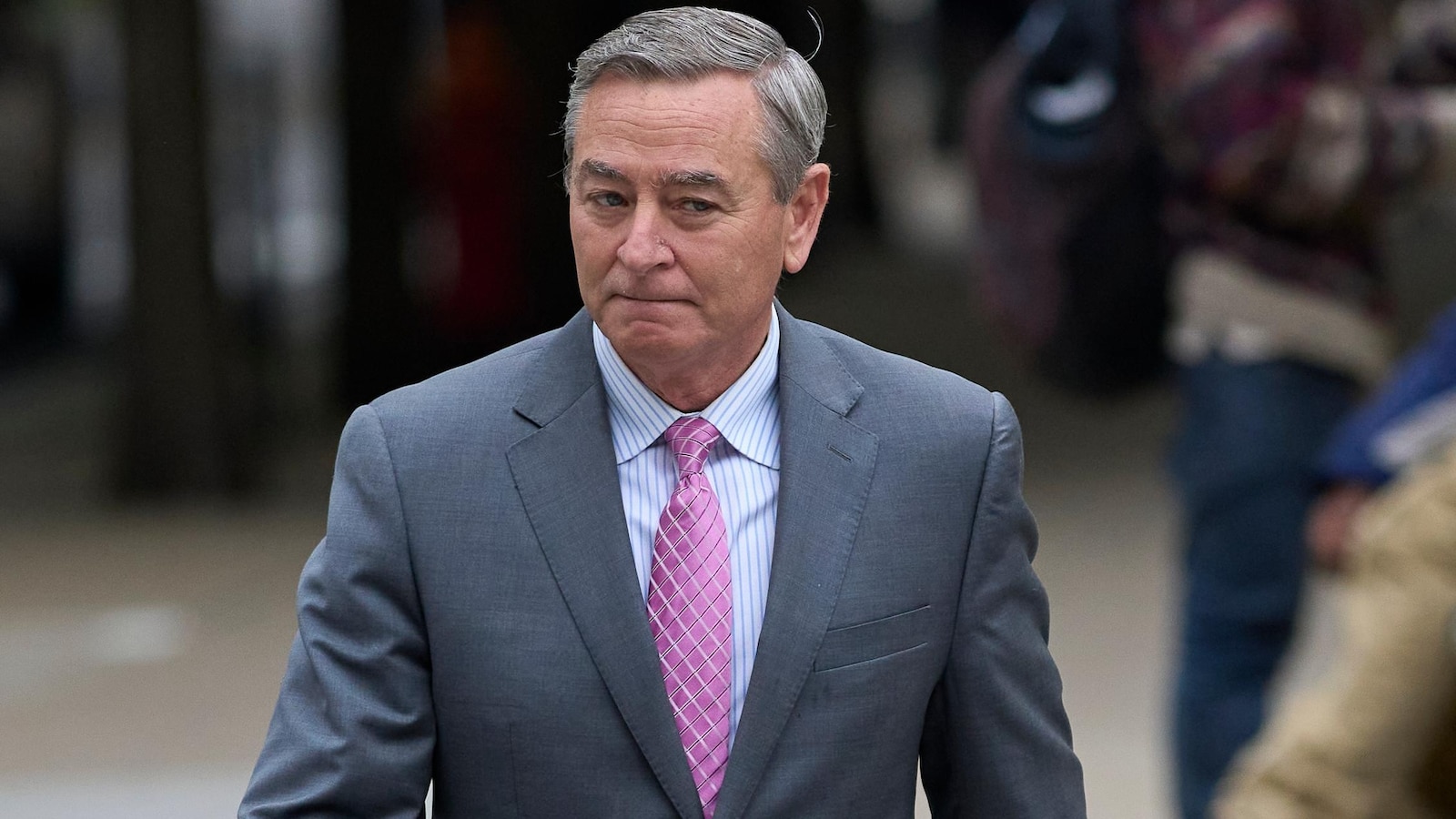 Trump pardons former Tennessee House speaker convicted of corruption charges