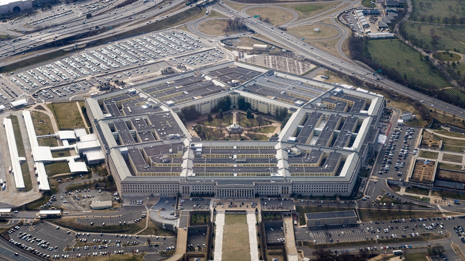 Pentagon Diverts $2 Billion, Threatening Military Readiness