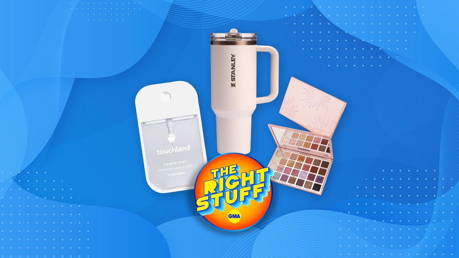 The Right Stuff holiday gift guide is here! Shop trending products for ...