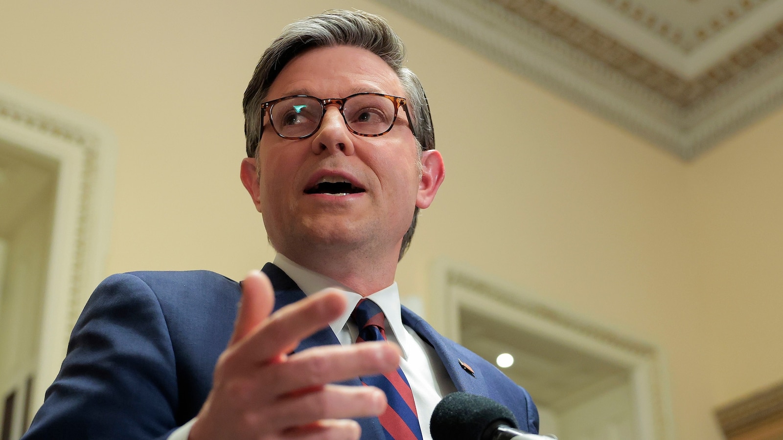 Congress returning from 2-week recess as Iran debate rages and members face expulsion