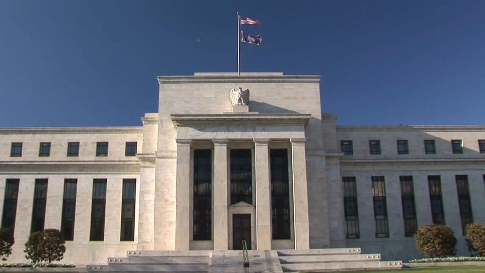 Video Federal Reserve set to raise interest rates again to fight ...