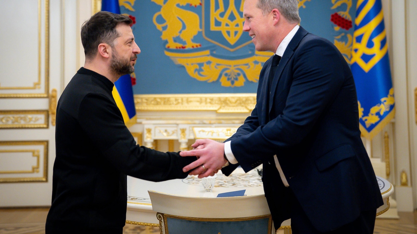 Нов натиск на САЩ за прекратяване на боевете между Русия