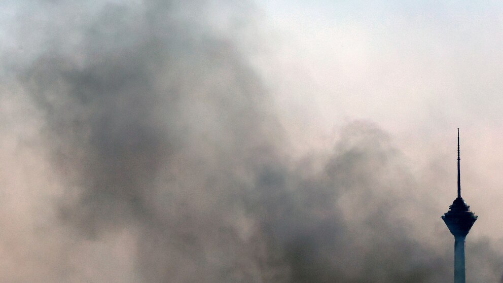 Israel-Iran live updates: IDF chief details 3rd wave of targets in Iran