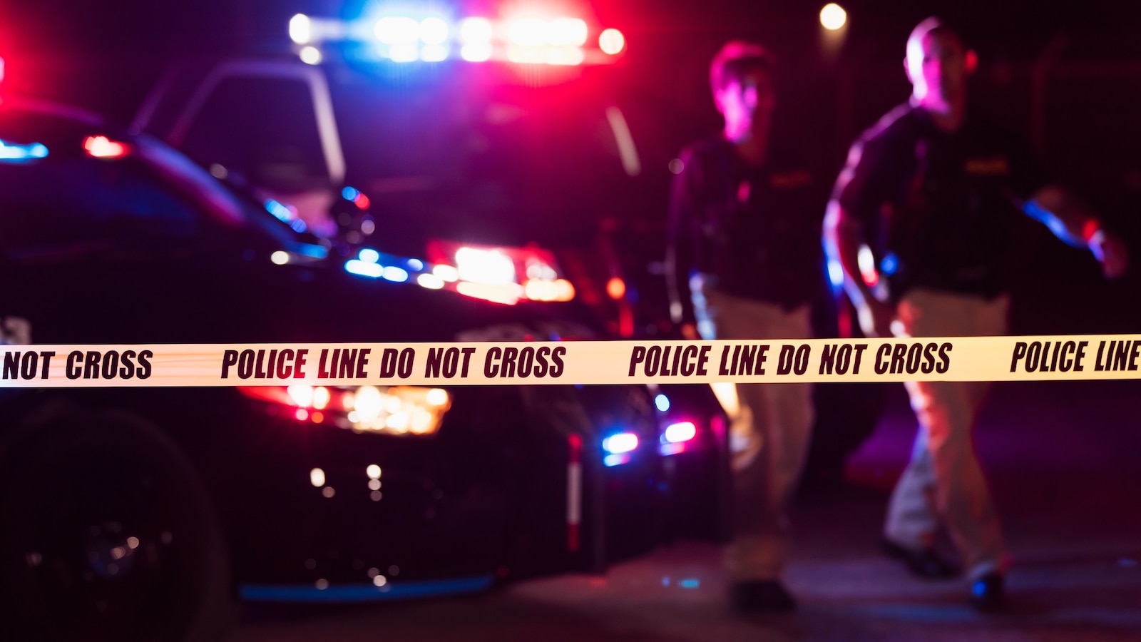 At least 4 killed, 20 hurt in South Carolina bar shooting: Sheriff