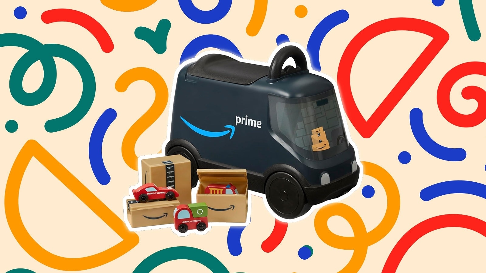 Shop Amazon’s hottest toys of 2024.
