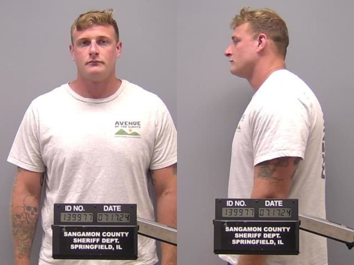 Sean Grayson fatally shot Sonya Massey while responding to her 911 call for help on July 6th, 2024. Grayson held six law enforcement positions in four years before the incident, with complaints and history of lying on reports.