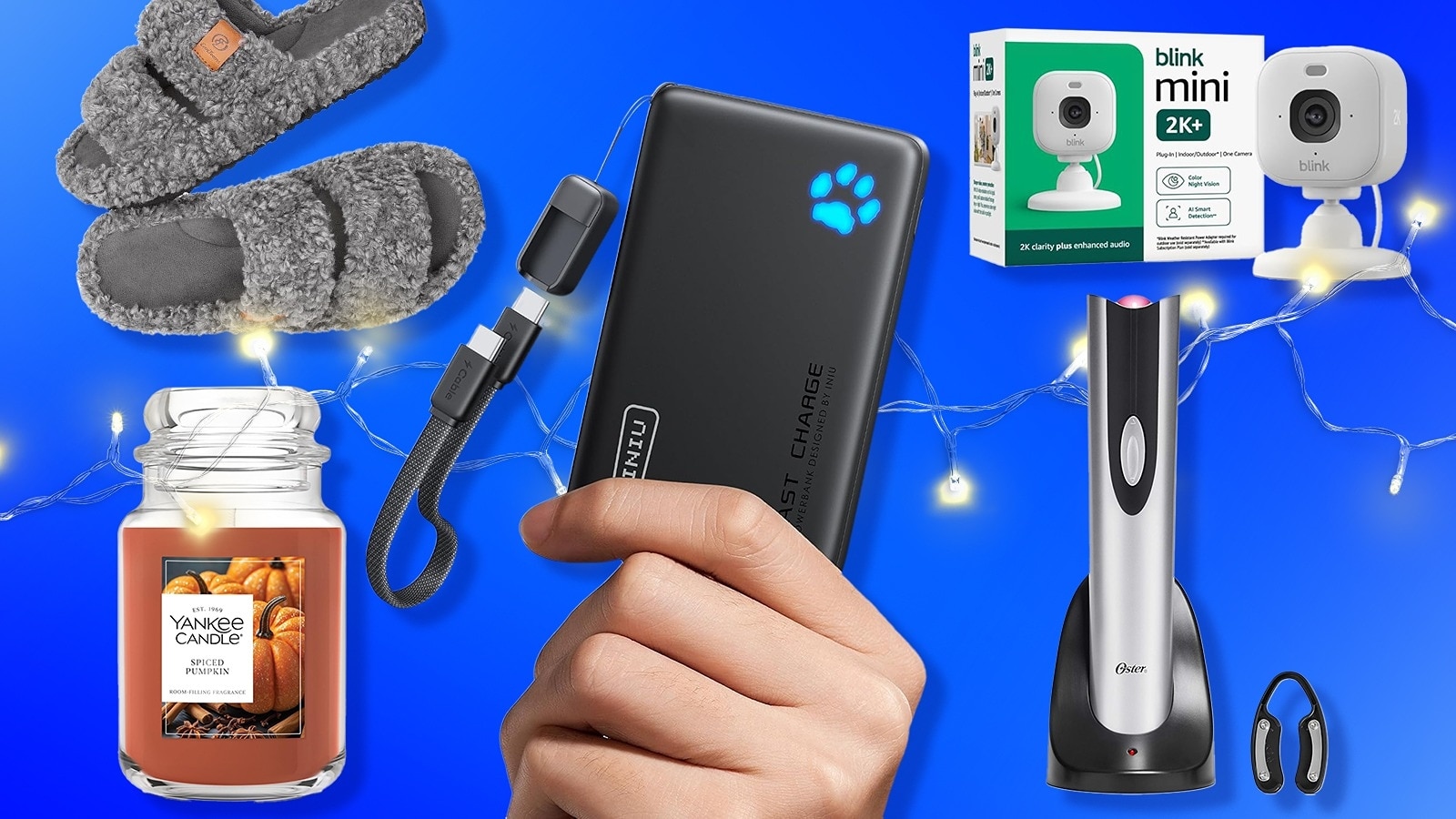 Amazon Prime Big Deals under $25